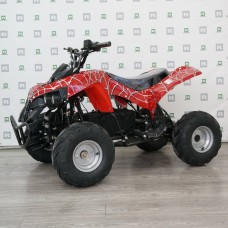 Электро ATV Dragon 800